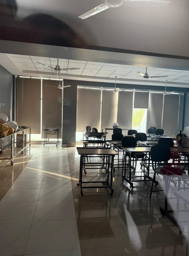 SGVU Student Life Activity photo 64